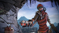 OBR.: Borderlands 2