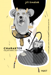 OBR: Jiř&iacute; &Scaron;im&aacute;ček: Charakter