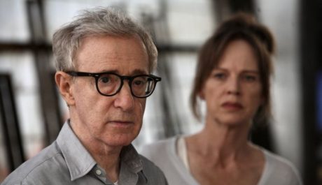 Woody Allen i tento rok přinesl povedenou komedii. Zdroj: H.C.E.