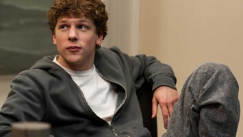 FOTO: Jesse Eisenberg