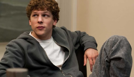 FOTO: Jesse Eisenberg