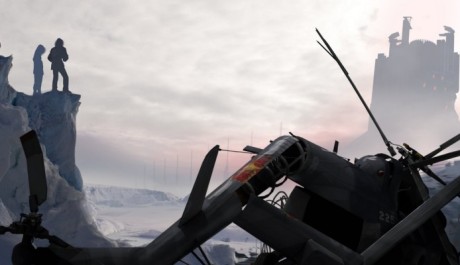 episode 3 concept art