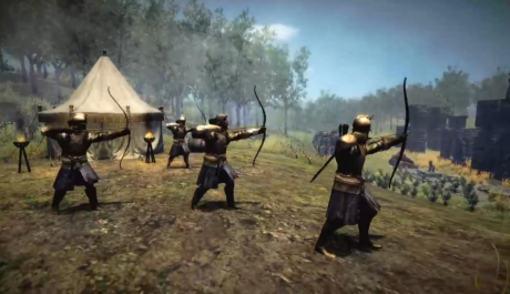 Game of Thrones: Seven Kingdoms - luči&scaron;tn&iacute;ci