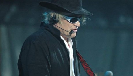 FOTO: Michael Kocáb