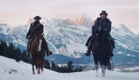 FOTO: Django - koně