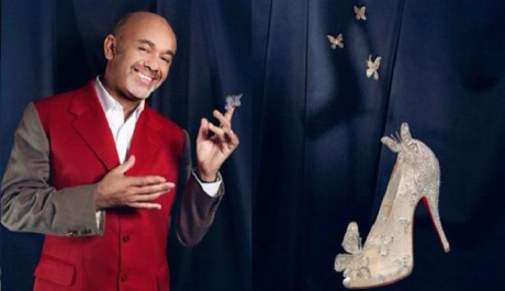 FOTO: Christian Louboutin
