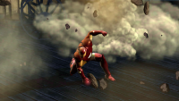 Marvel Heroes - Ironman