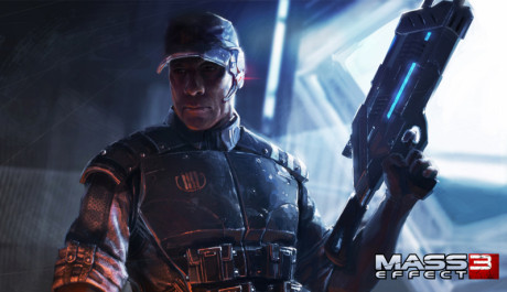 OBR.: Mass Effect 3