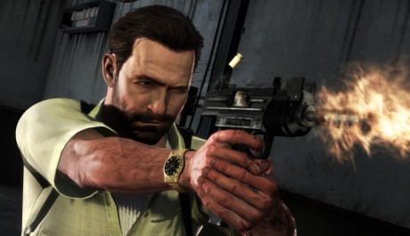Max Payne 3