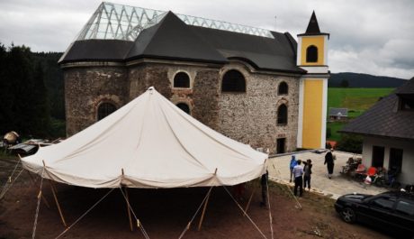 FOTO: Divadlo m&aacute; (s)mysl