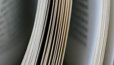 FOTO: Kniha