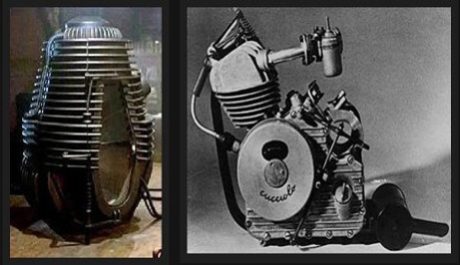 FOTO: telepod Ducati