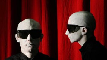 FOTO: Teatr Novogo Fronta a Causa fatalis