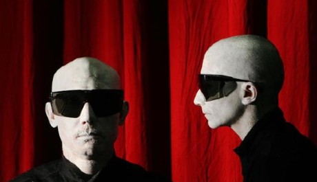 FOTO: Teatr Novogo Fronta a Causa fatalis