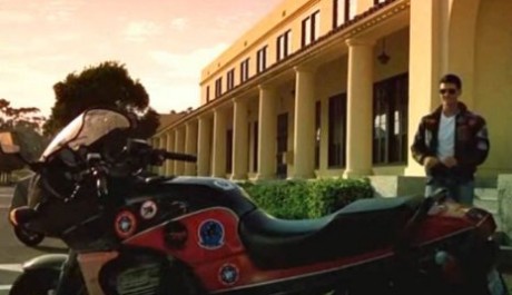 FOTO: Top Gun