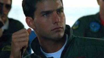FOTO: Tom Cruise