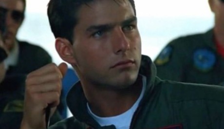 FOTO: Tom Cruise