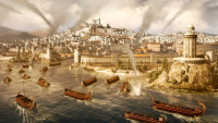 OBR.: Total War: Rome 2