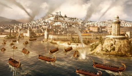 OBR.: Total War: Rome 2