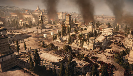 Total War: Rome II