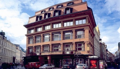 OBR: Čern&aacute; Matka Bož&iacute;