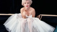 FOTO: Marilyn Monroe
