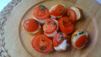 Capresse trochu jinak