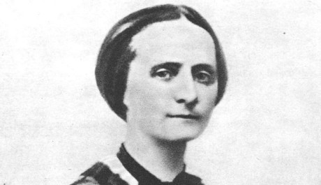 FOTO: Božena Němcová
