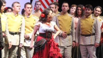 FOTO: Carmen