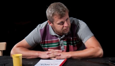 FOTO: Vasil Fridrich