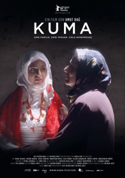 FOTO: Kuma