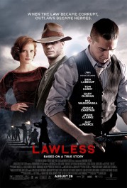 FOTO: Lawless