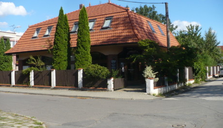 FOTO: Restaurace Pata Negra