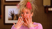 FOTO: Renée Zellweger jako Bridget Jones