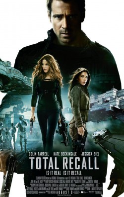 FOTO: Total Recall