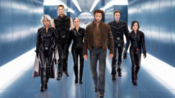 X-Men