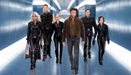 X-Men X-Men