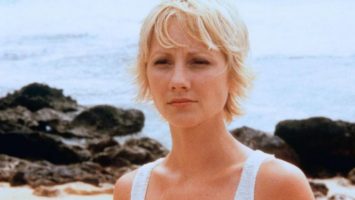 FOTO: Anne Heche ve filmu 6 dní, 7 nocí