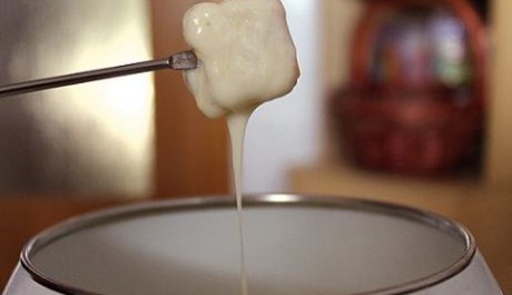 FOTO: Fondue