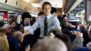 FOTO: Film Den zrady