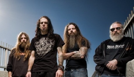 Lamb of God Zdroj: lamb-of-god.com