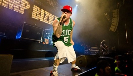 Fred Durst