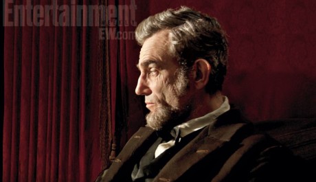 Daniel Day-Lewis ve filmu Lincoln