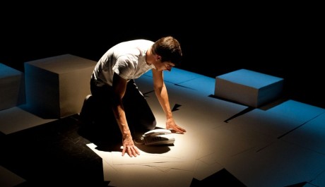 FOTO: Scénická skica Iluze_1