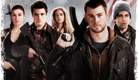 FOTO: Parta mladistvých bere zákon do vlastních rukou. Zdroj: filmdistrict.com