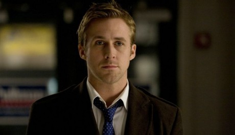 FOTO: Ryan Gosling ve filmu Den zrady