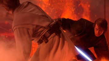 OBR: Star Wars: Epizoda III.