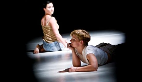 FOTO: Kolik v&aacute;ž&iacute; va&scaron;e touha? VerTeDance