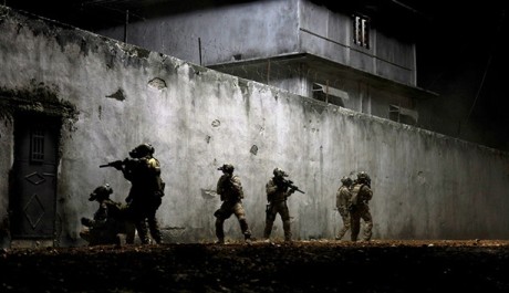 FOTO: Zero Dark Thirty