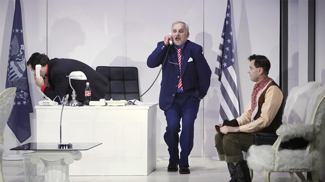 FOTO: Listopad
